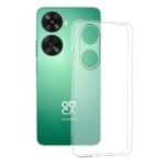 Innova Clear Silicone за Huawei P30 Lite - Transparent