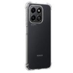 Innova Shockproof Clear Silicone за Honor X6b/X7c/200 Smart - Transparent - Image 5