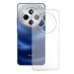 Innova Clear Silicone за Xiaomi Redmi 15C/Poco C85 - Transparent