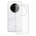 Innova Clear Silicone за Realme 14x - Transparent