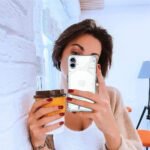 Innova Shockproof Clear Silicone за Nothing Phone (1) - Transparent - Image 4