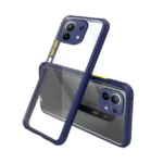 Innova Hybrid Color за Xiaomi Mi 11 - Blue