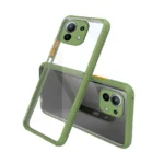 Innova Hybrid Color за Xiaomi Mi 11 - Light Green