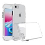 Innova Hybrid Color за iPhone 7/iPhone 8/SE 2/SE 3 - White