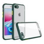 Innova Hybrid Color за iPhone 7/iPhone 8/SE 2/SE 3 - Dark Green