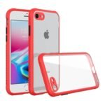 Innova Hybrid Color за iPhone 7/iPhone 8/SE 2/SE 3 - Red
