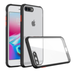 Innova Hybrid Color за iPhone 7 Plus/iPhone 8 Plus - Black