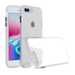Innova Hybrid Color за iPhone 7 Plus/iPhone 8 Plus - White