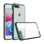 Innova Hybrid Color за iPhone 7 Plus/iPhone 8 Plus - Dark Green