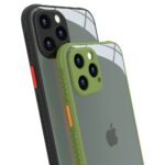 Innova Hybrid Color за iPhone 7/iPhone 8/SE 2/SE 3 - Red - Image 3