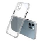 Innova Hybrid Color за iPhone 12 Pro - White