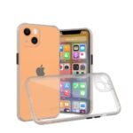 Innova Hybrid Color за iPhone 13 Mini - White