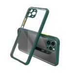 Innova Hybrid Color за iPhone 13 Pro Max - Dark Green