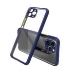 Innova Hybrid Color за iPhone 13 Pro Max - Blue