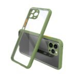 Innova Hybrid Color за iPhone 13 Pro Max - Light Green