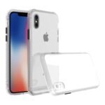 Innova Hybrid Color за iPhone X/iPhone XS - White