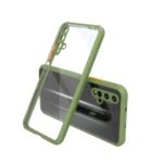 Innova Hybrid Color за Huawei P Smart 2021 - Light Green