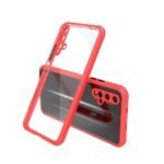 Innova Hybrid Color за Huawei Nova 5T - Red