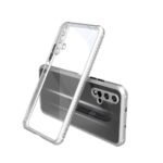 Innova Hybrid Color за Huawei P Smart 2021 - White