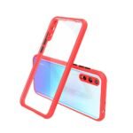 Innova Hybrid Color за Huawei P40 Lite E - Red