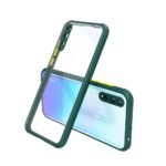 Innova Hybrid Color за Huawei Y6p - Dark Green