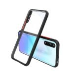 Innova Hybrid Color за Huawei P Smart 2021 - Black
