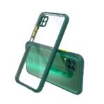 Innova Hybrid Color за Huawei Y5p - Dark Green
