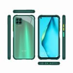 Innova Hybrid Color за Huawei P40 Lite E - Dark Green - Image 2