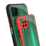 Innova Hybrid Color за Huawei P40 Lite E - Dark Green - Image 3