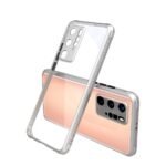Innova Hybrid Color за Huawei Mate 40 Pro - White