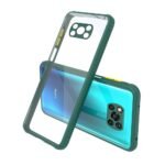 Innova Hybrid Color за Xiaomi Poco X3 - Dark Green