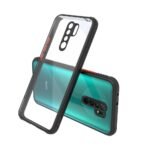 Innova Hybrid Color за Xiaomi Redmi 9 - Black