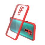 Innova Hybrid Color за Xiaomi Redmi 9 - Red