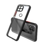 Innova Hybrid Color за Xiaomi Redmi 9C - Black