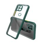 Innova Hybrid Color за Xiaomi Redmi 9C - Dark Green