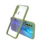 Innova Hybrid Color за Xiaomi Redmi Note 8 - Light Green
