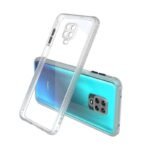 Innova Hybrid Color за Xiaomi Redmi Note 9T - White