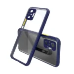 Innova Hybrid Color за Xiaomi Redmi Note 10 Pro/Note 10 Pro Max - Blue