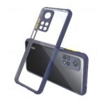Innova Hybrid Color за Xiaomi Mi 10T/Mi 10T Pro - Blue