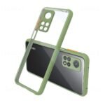 Innova Hybrid Color за Xiaomi Mi 10T/Mi 10T Pro - Light Green