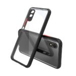 Innova Hybrid Color за Xiaomi Redmi 9A - Black
