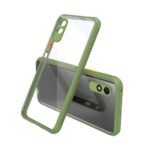 Innova Hybrid Color за Xiaomi Redmi 9T - Light Green