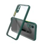 Innova Hybrid Color за Xiaomi Redmi 9A - Dark Green
