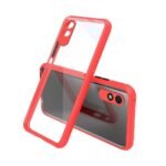 Innova Hybrid Color за Xiaomi Redmi 9T - Red