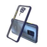 Innova Hybrid Color за Xiaomi Redmi Note 9 - Blue