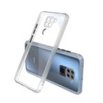 Innova Hybrid Color за Xiaomi Redmi Note 9 - White
