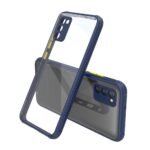 Innova Hybrid Color за Samsung Galaxy A02s - Blue