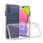 Innova Hybrid Color за Samsung Galaxy A03s - White