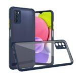 Innova Hybrid Color за Samsung Galaxy A03s - Blue