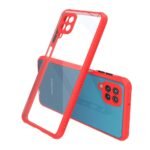 Innova Hybrid Color за Samsung Galaxy A42 - Red